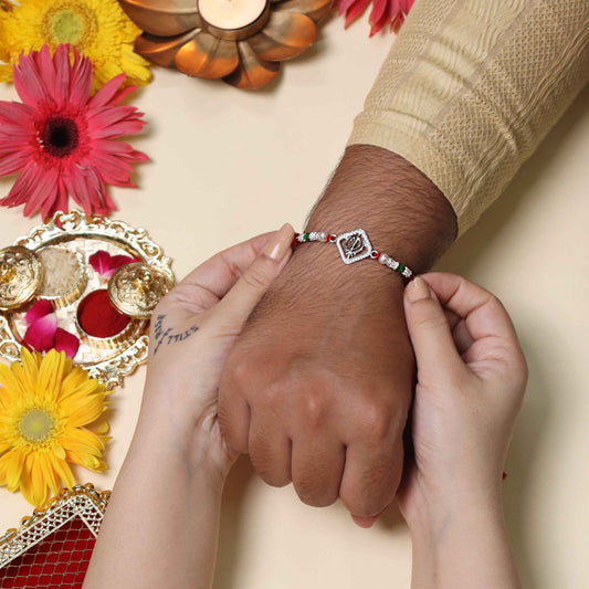 Khanda Rakhi