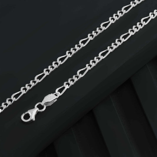 Figaro Bracelet