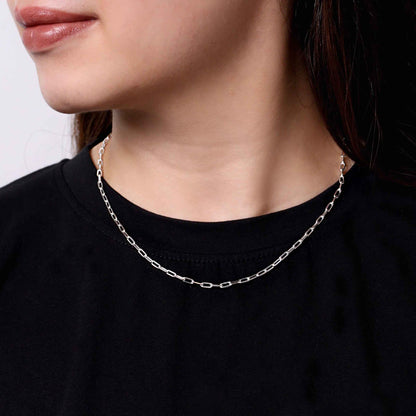 Interlinked Chain (for women)