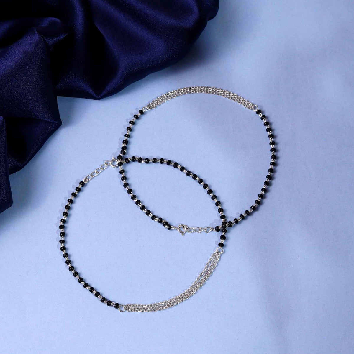 Mastani Anklet