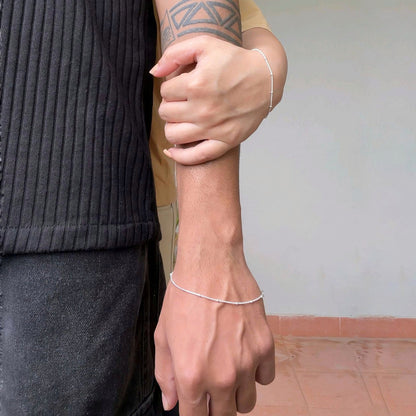 Shona Bracelets (couple)