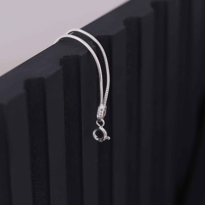 Knotty Bracelet | 925 sterling silver jewellery (viral)