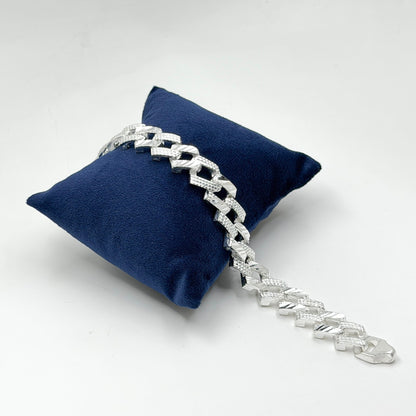 Cuban Link Bracelet