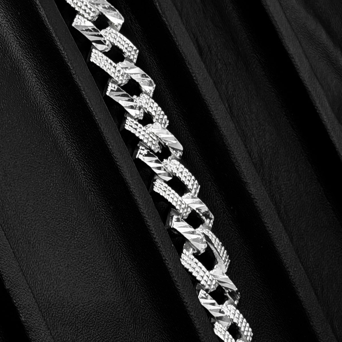 Cuban Link Bracelet