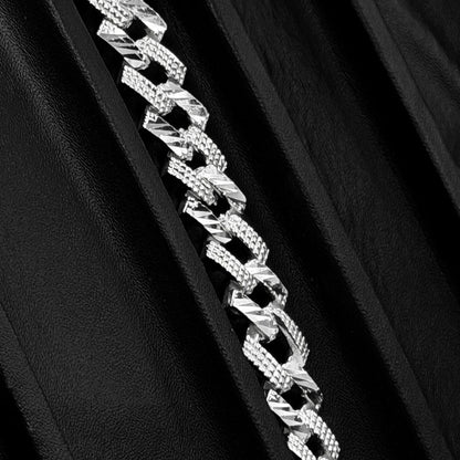 Cuban Link Bracelet