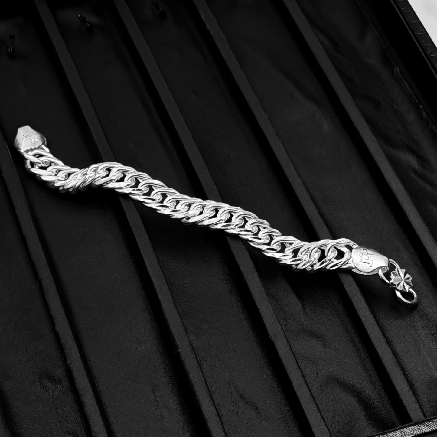 Emperor Bracelet