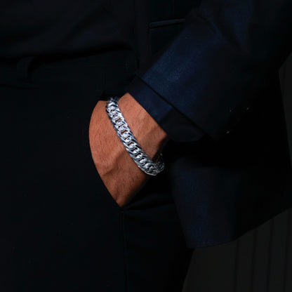 Emperor Bracelet