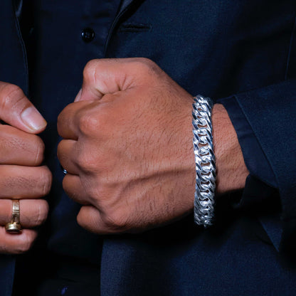 Emperor Bracelet
