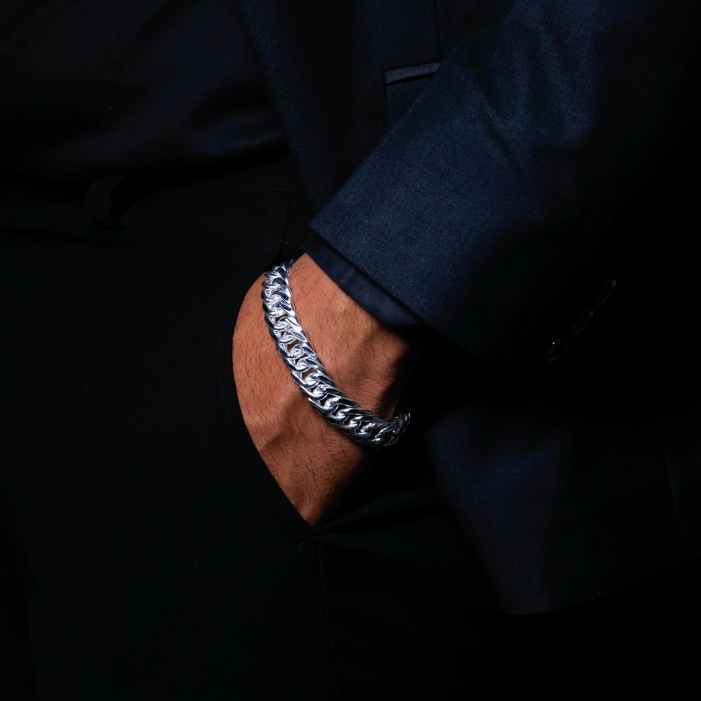Emperor Bracelet