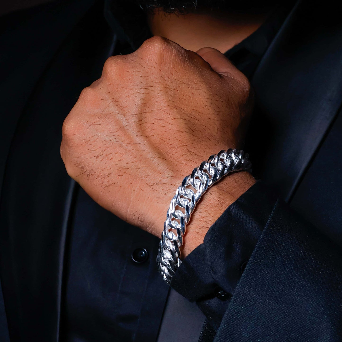 Emperor Bracelet