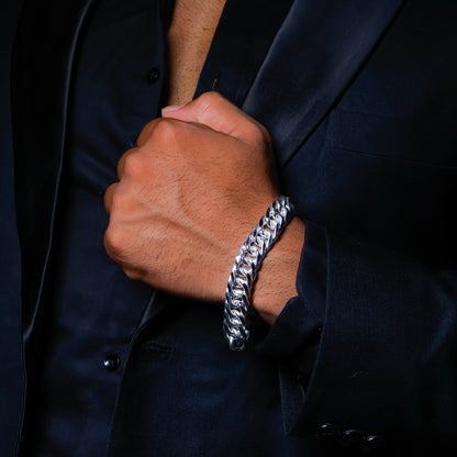 Emperor Bracelet