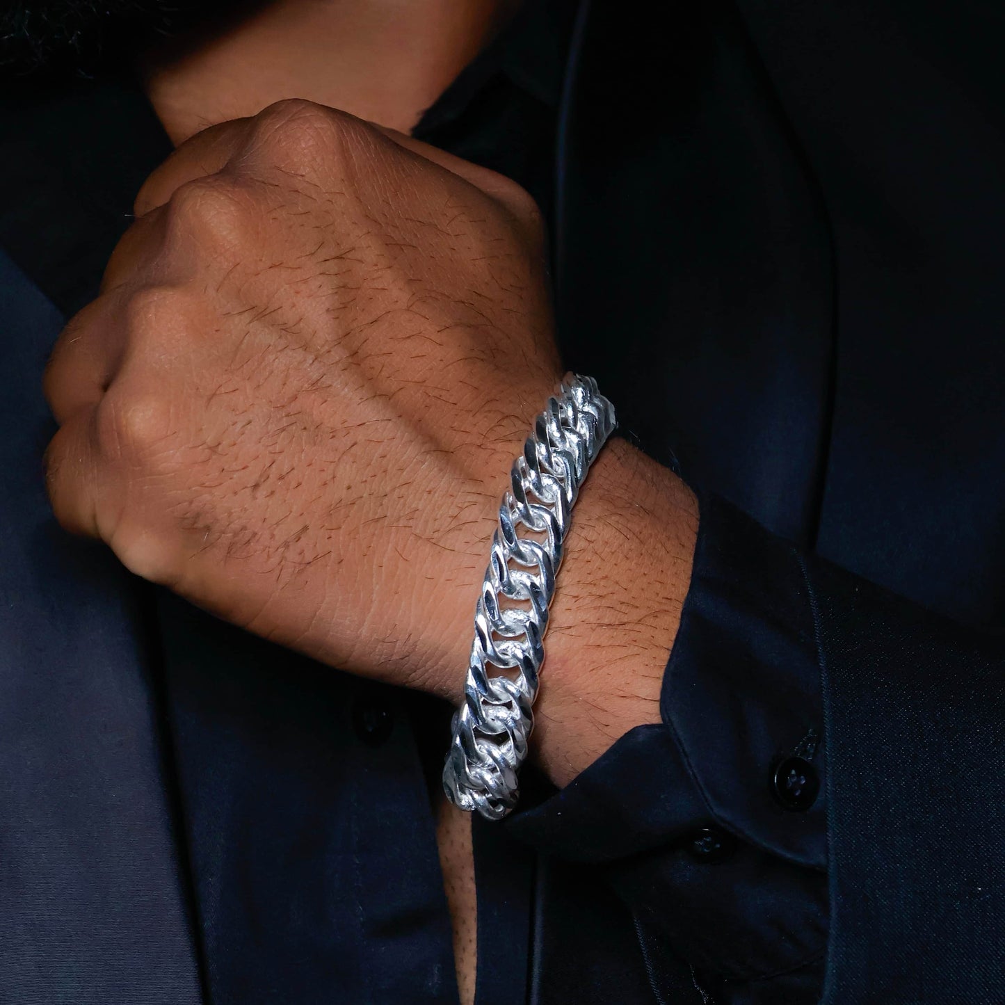 Emperor Bracelet