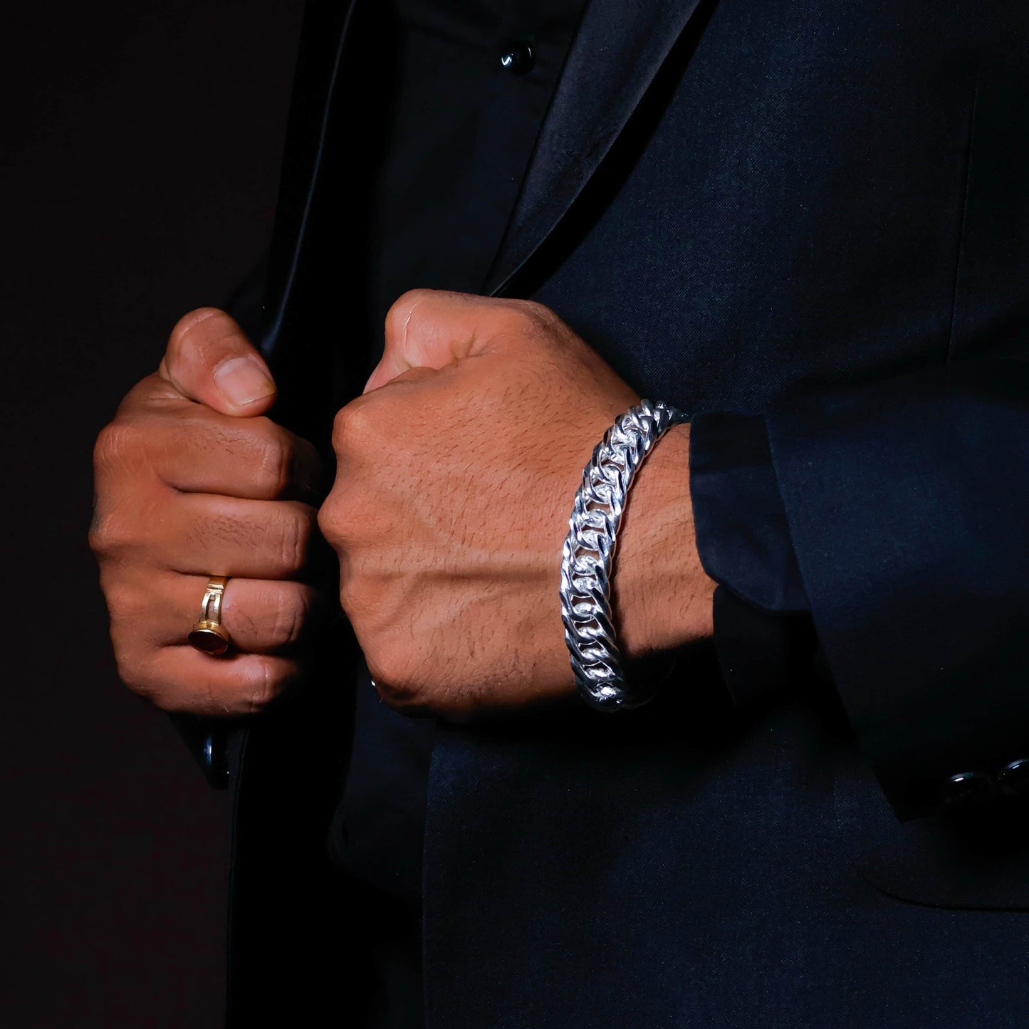 Emperor Bracelet