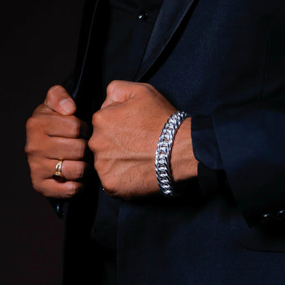 Emperor Bracelet