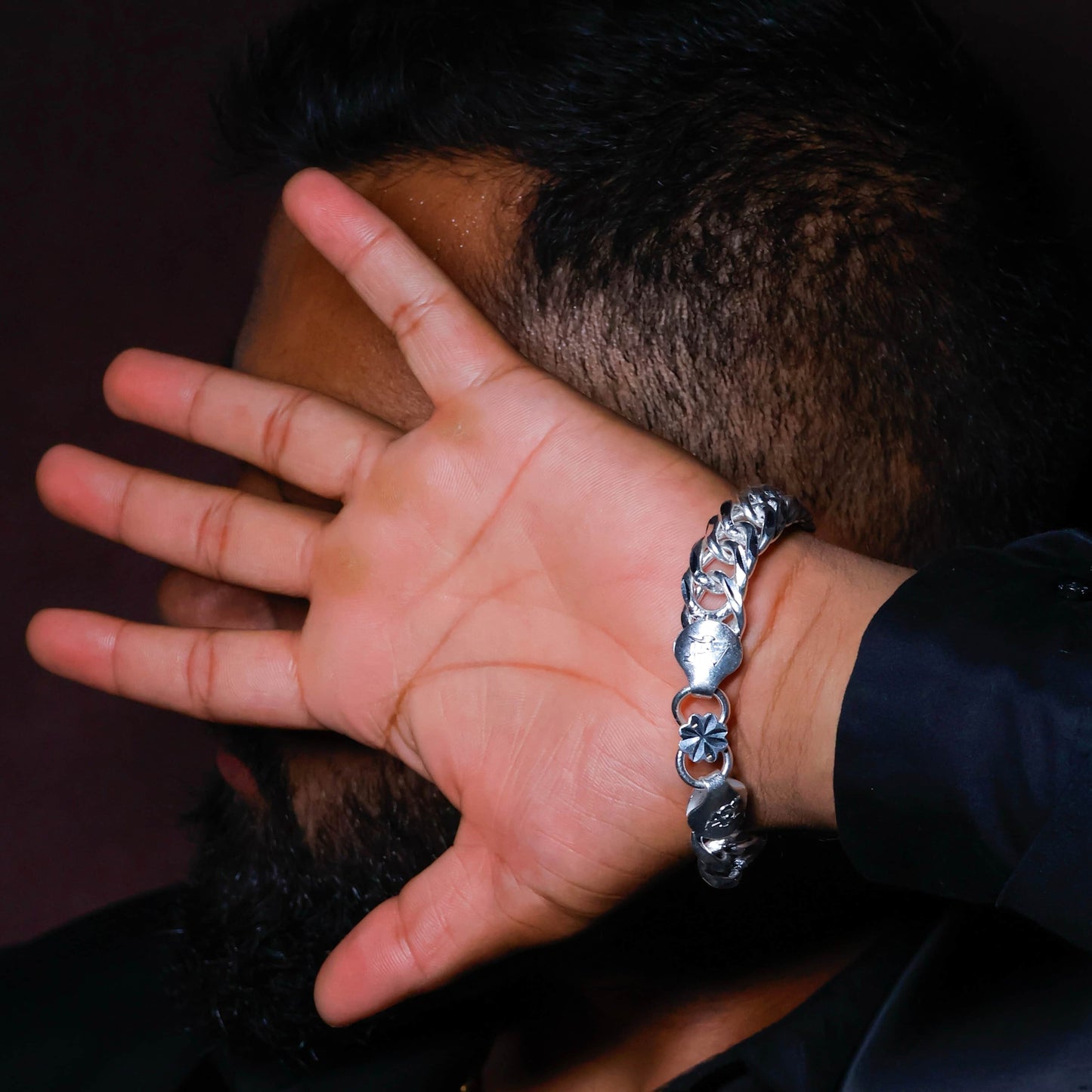 Emperor Bracelet