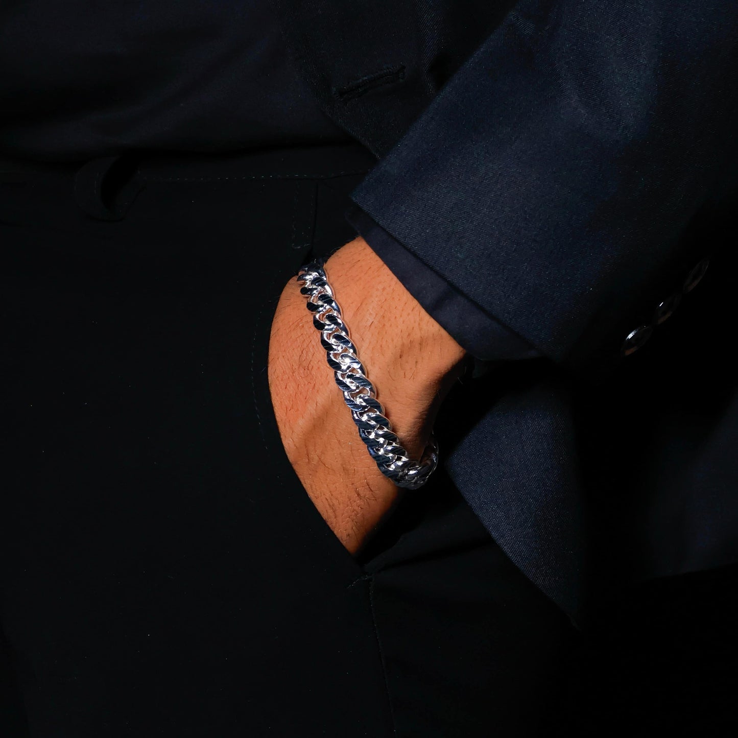 King Bracelet