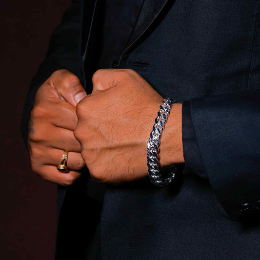 King Bracelet