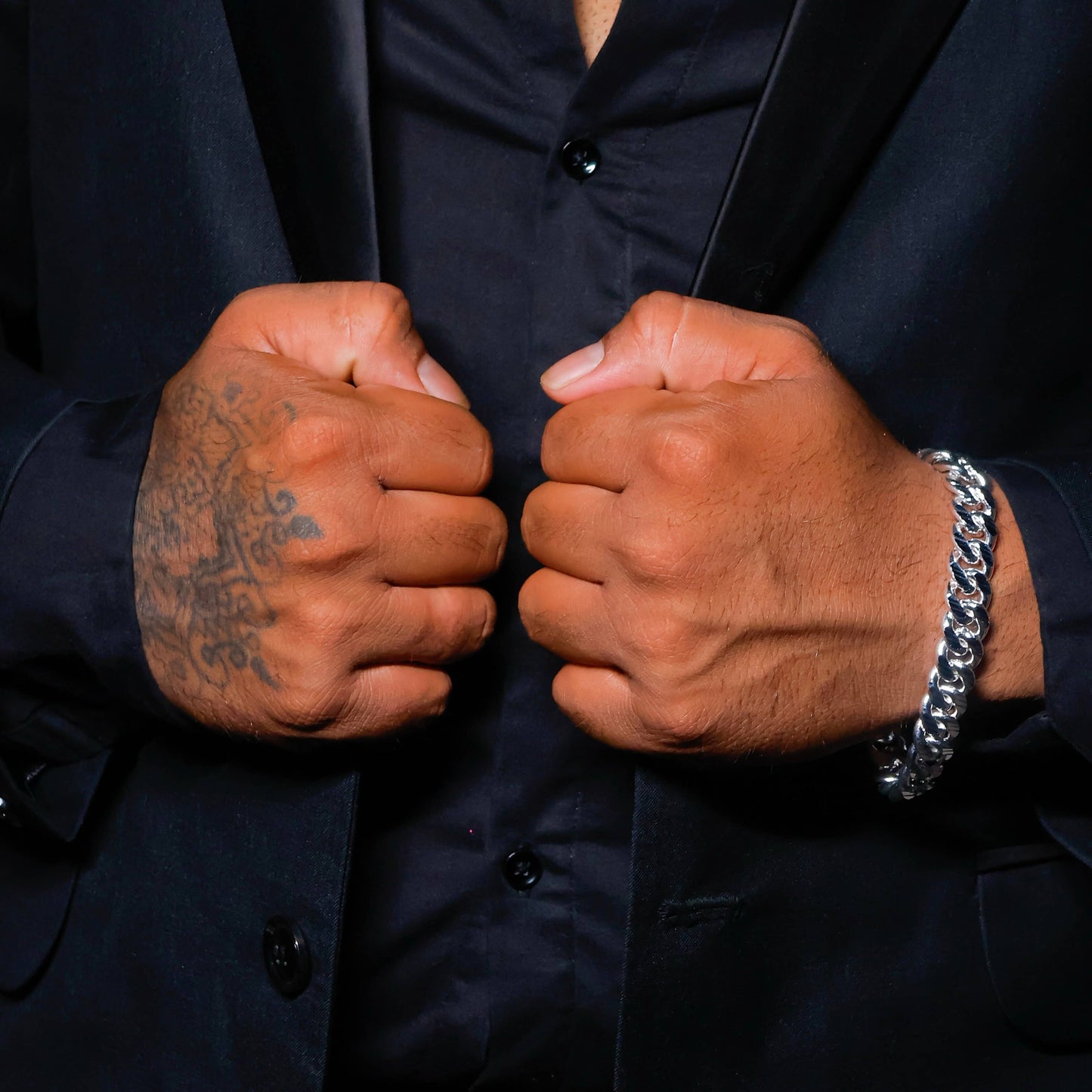 King Bracelet