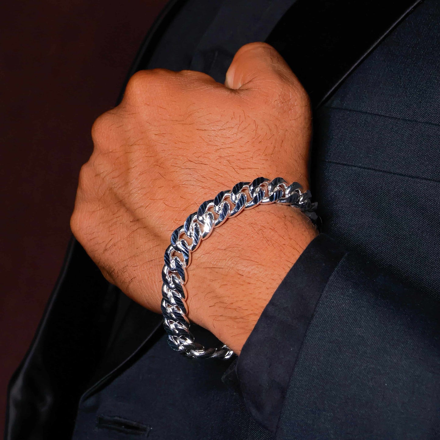 King Bracelet