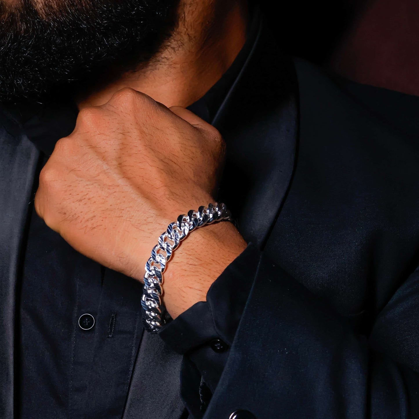 King Bracelet