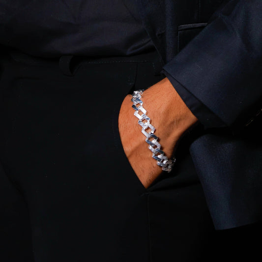 Cuban Link Bracelet