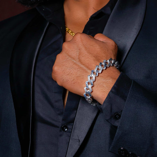 Cuban Link Bracelet