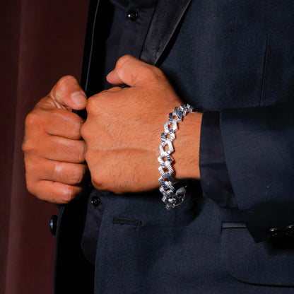 Cuban Link Bracelet