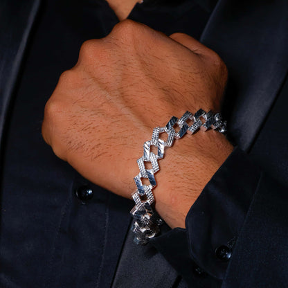 Cuban Link Bracelet
