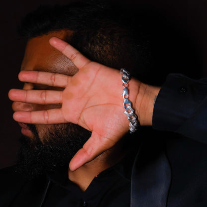 Cuban Link Bracelet