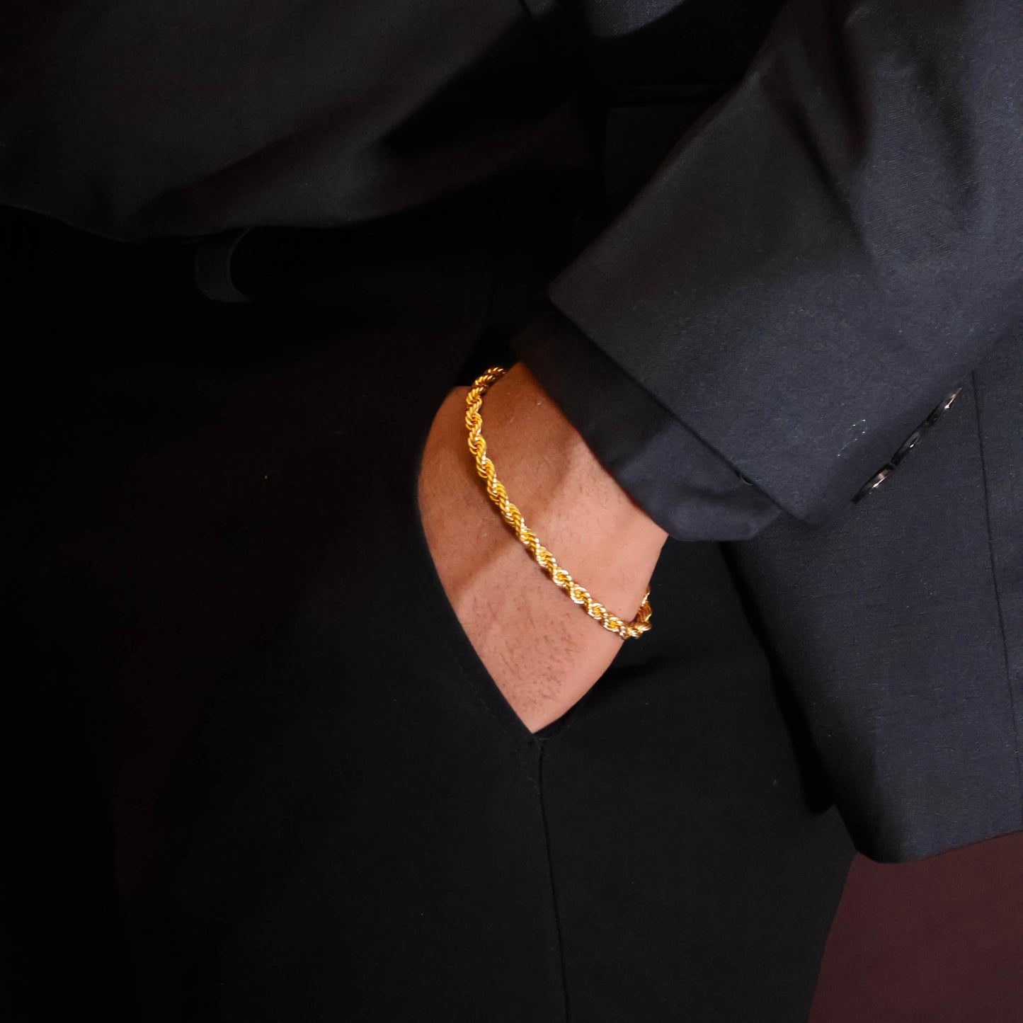 Stark bracelet