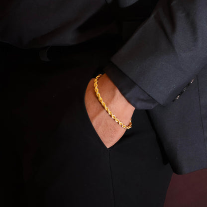 Stark bracelet