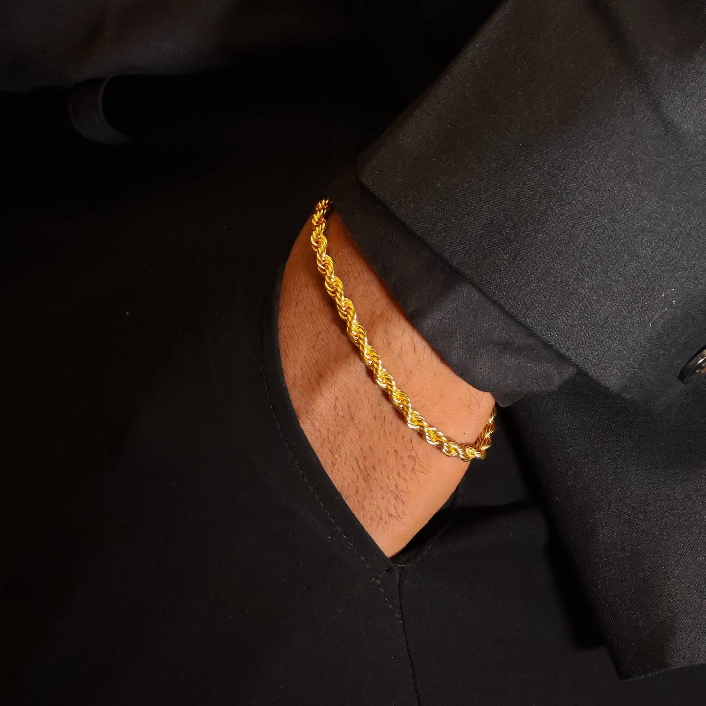 Stark bracelet