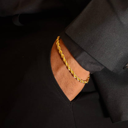Stark bracelet