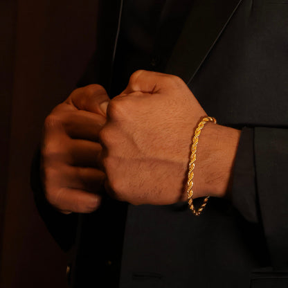 Stark bracelet