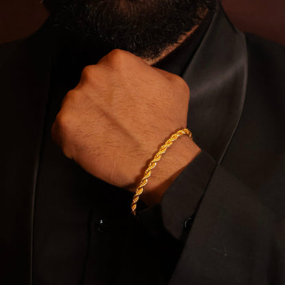 Stark bracelet