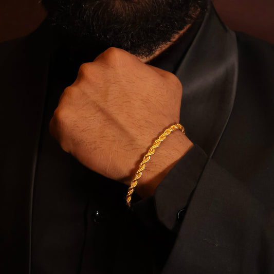 Stark bracelet