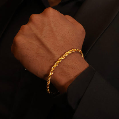 Stark bracelet