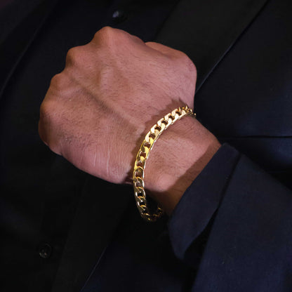 Lannister bracelet