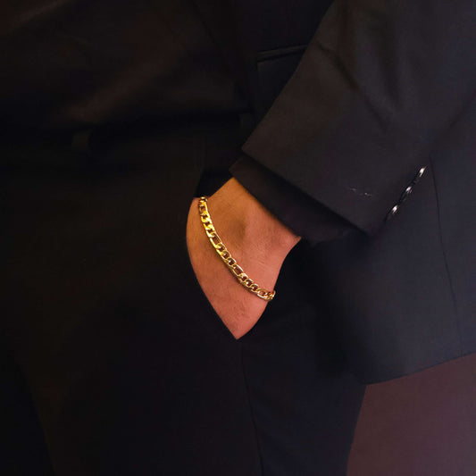 Baratheon bracelet