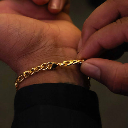 Baratheon bracelet