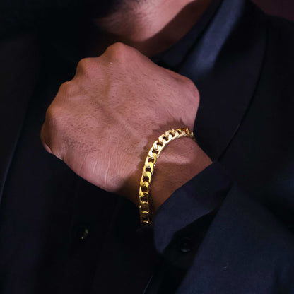 Lannister bracelet