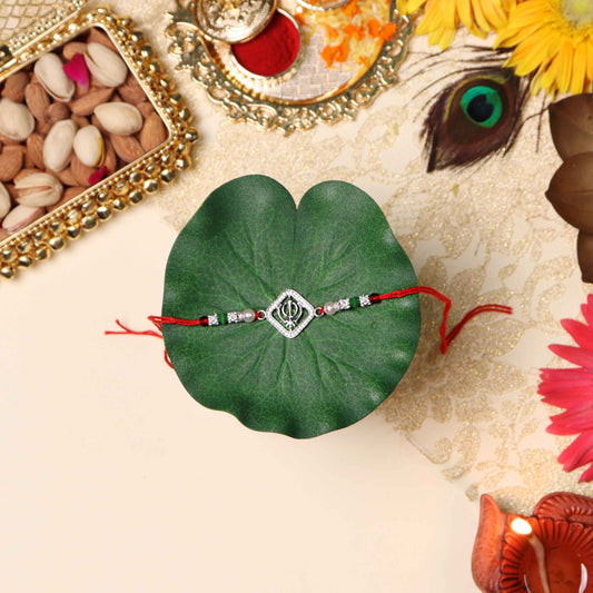 Khanda Rakhi