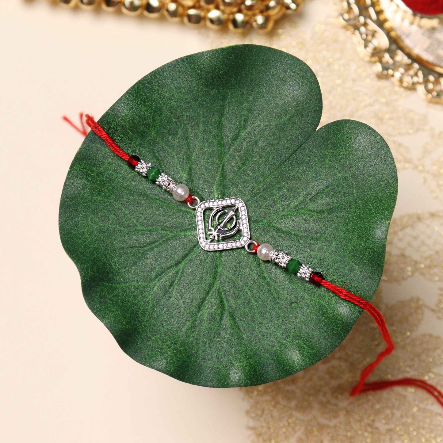 Khanda Rakhi