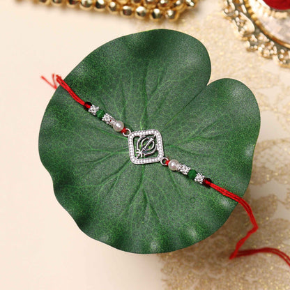 Khanda Rakhi