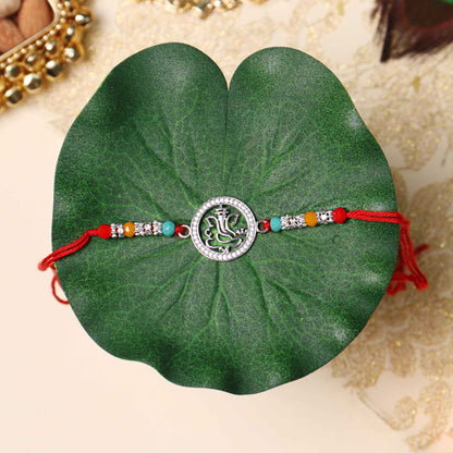 Ganesha Rakhi