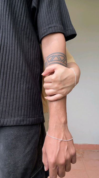 Shona Bracelets (couple)