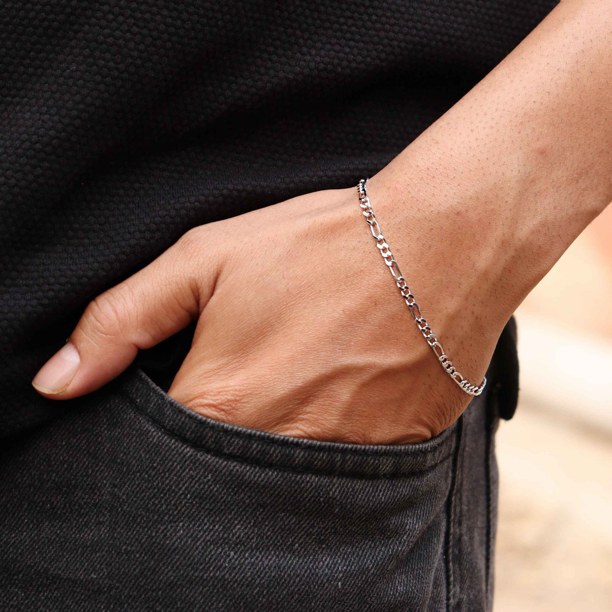 Casanova Bracelet