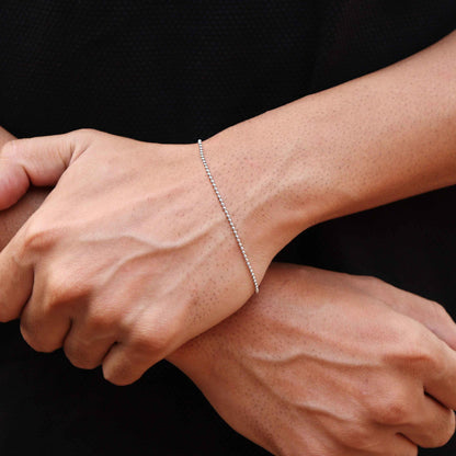 Ball Bracelet (him)