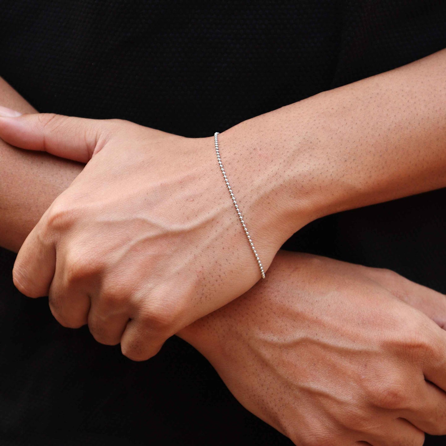 Ball Bracelet (him)