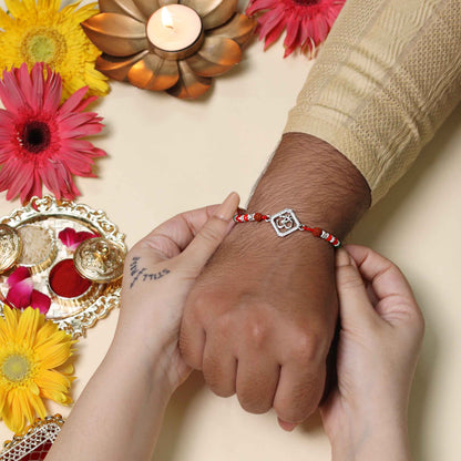 Om Rakhi